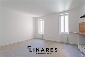 appartement à la vente -   13005  MARSEILLE 5E ARRONDISSEMENT, surface 22 m2 vente appartement - APR709326